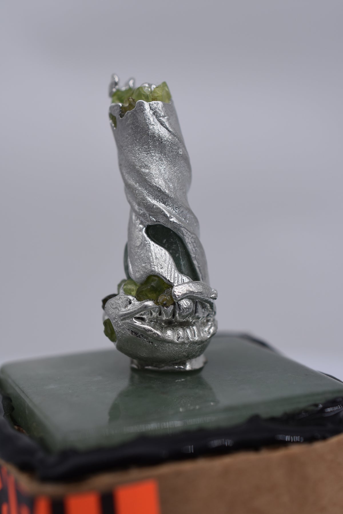 Flora l
