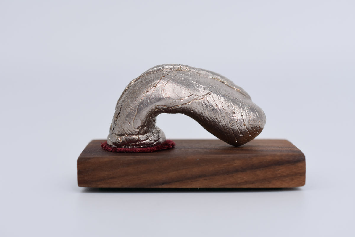 Fauna Cast l - Bismuth