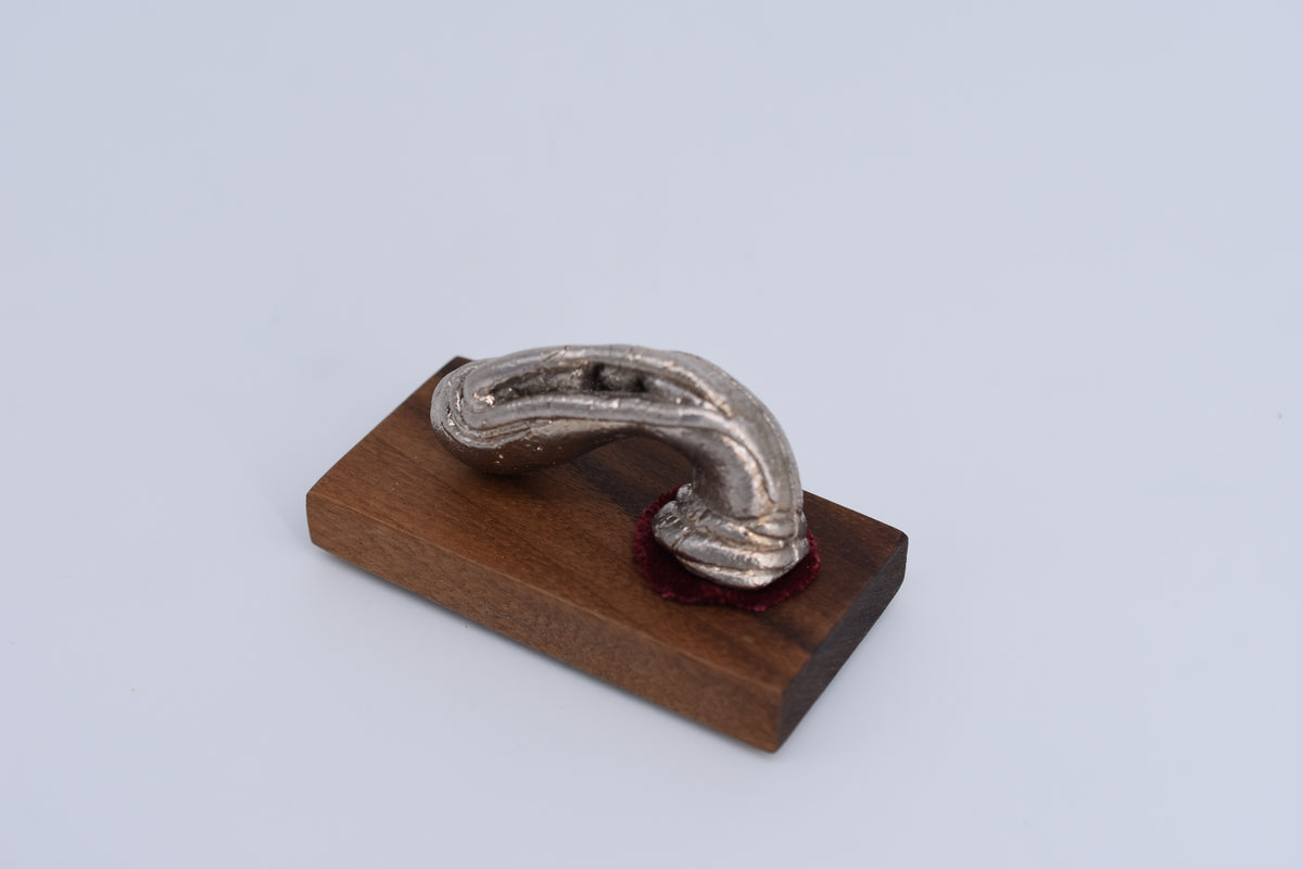Fauna Cast l - Bismuth