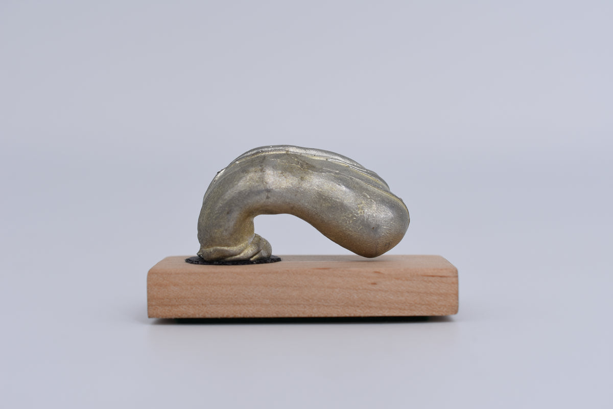 Fauna Cast l - Pewter