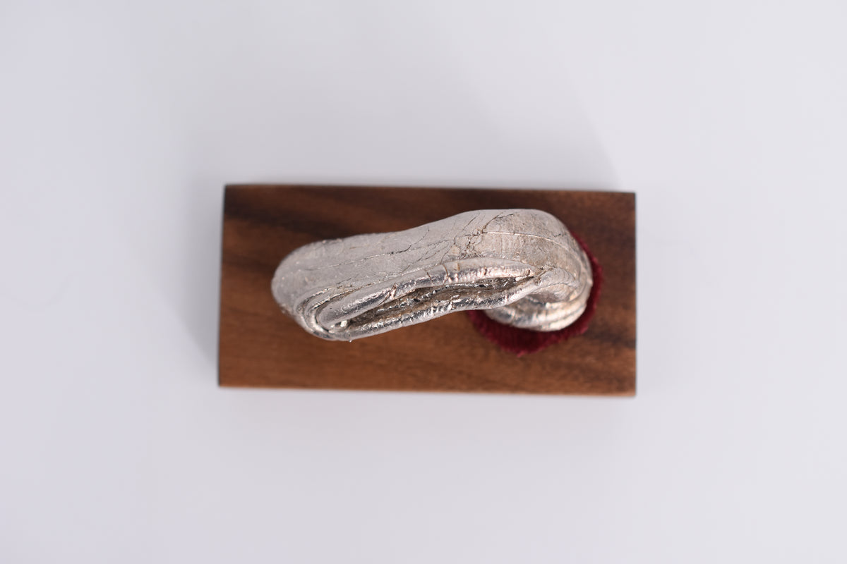 Fauna Cast l - Bismuth