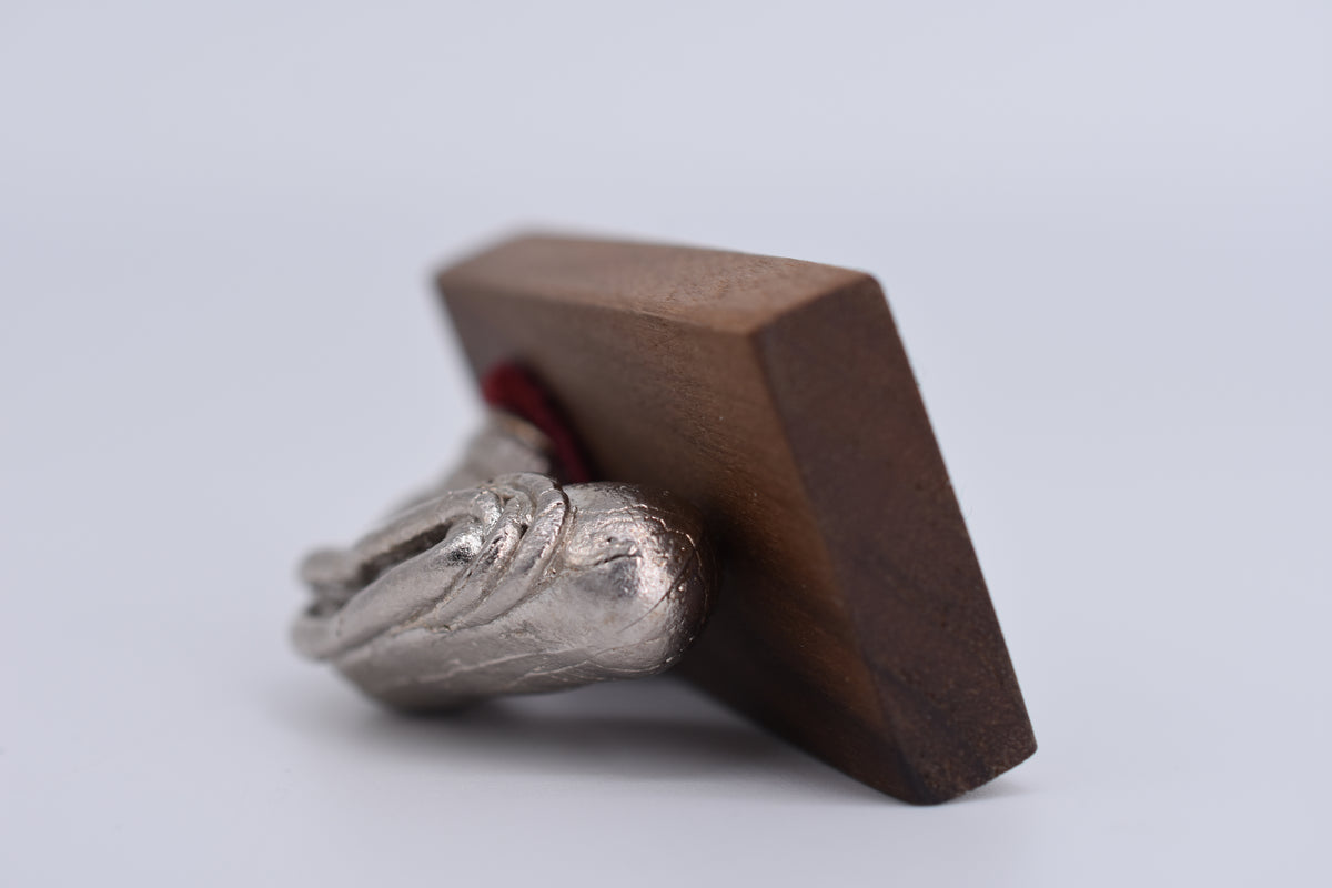 Fauna Cast l - Bismuth
