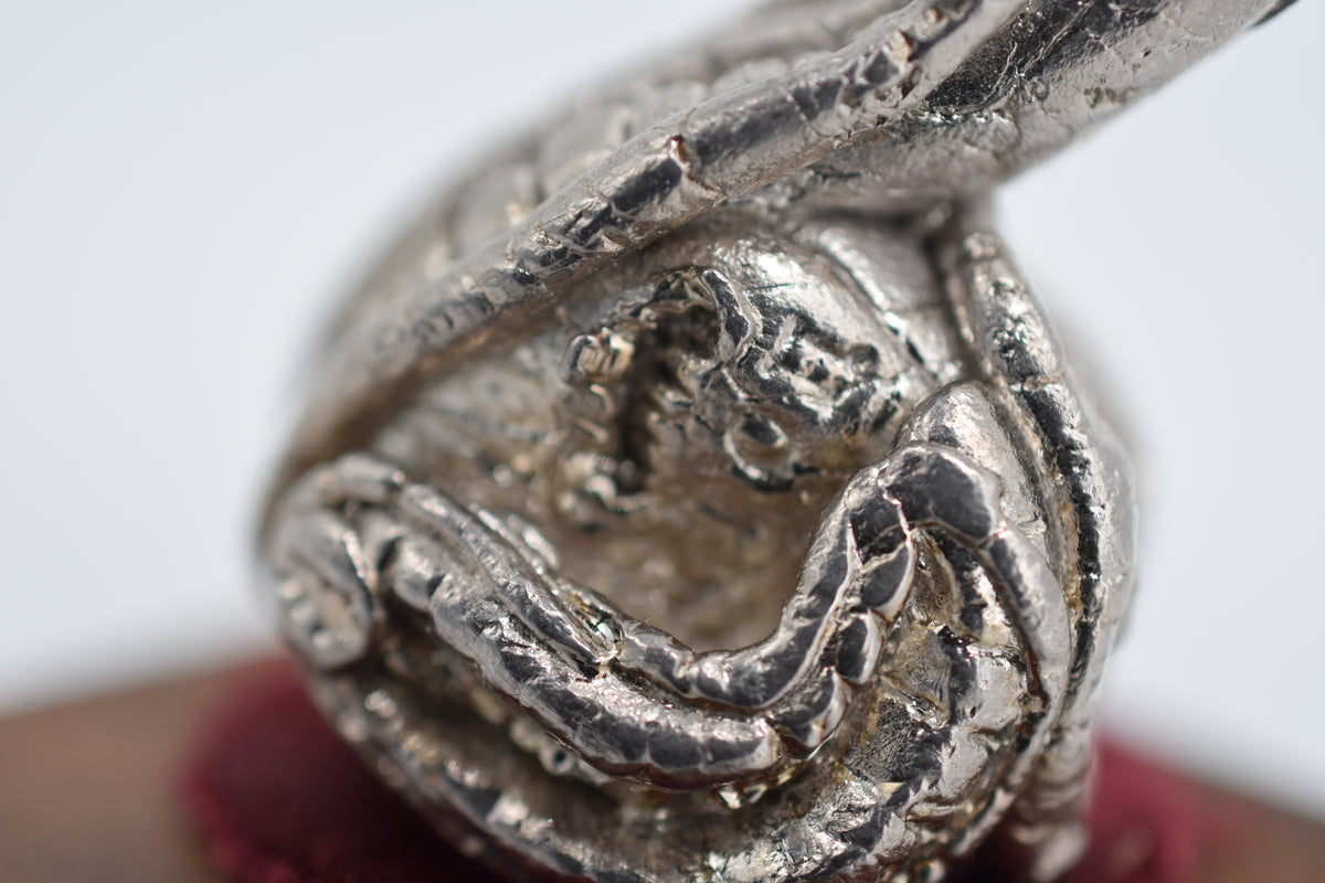Fauna Cast ll - Bismuth