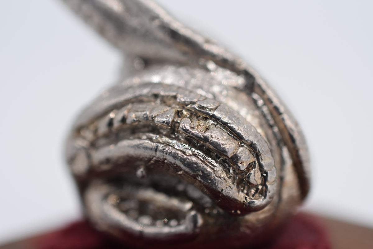 Fauna Cast ll - Bismuth