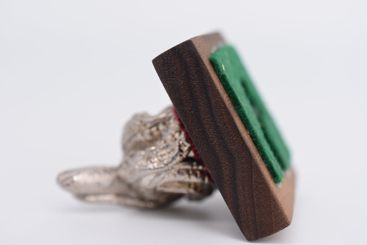 Fauna Cast ll - Bismuth