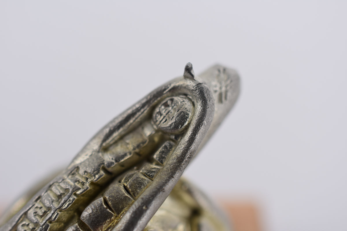 Fauna Cast ll - Pewter