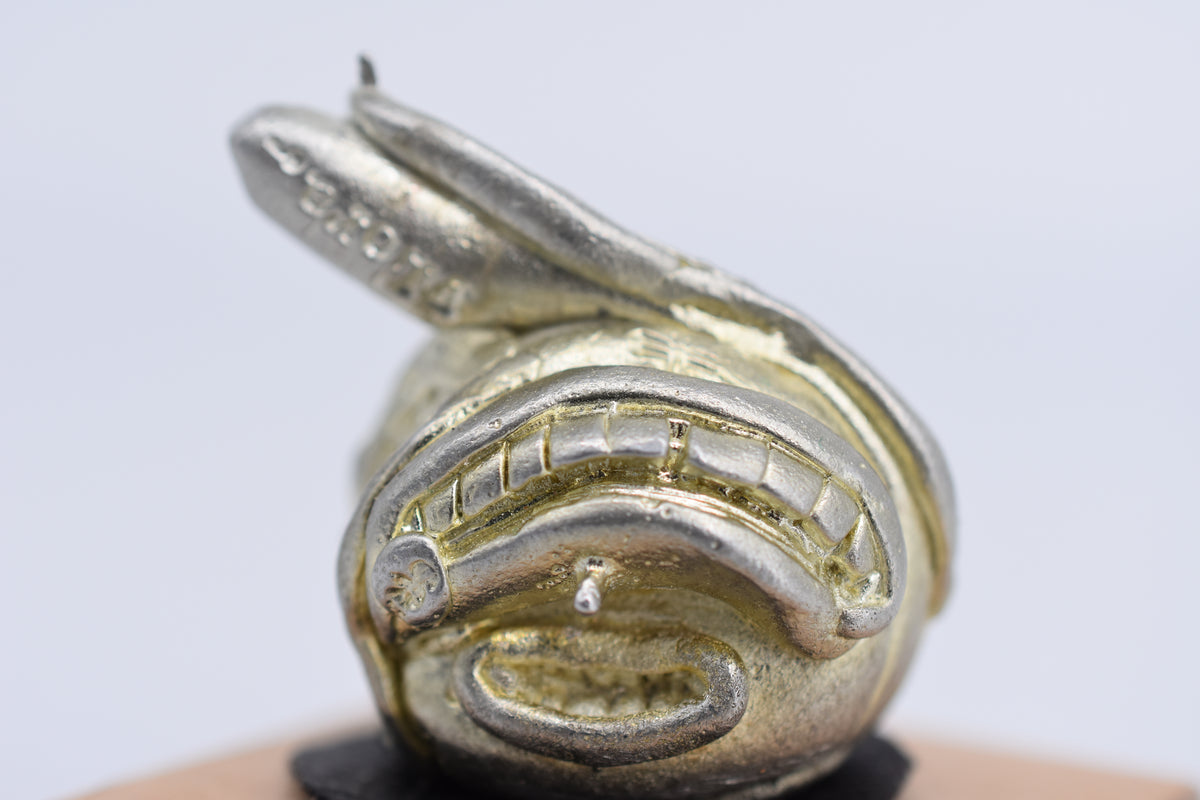 Fauna Cast ll - Pewter