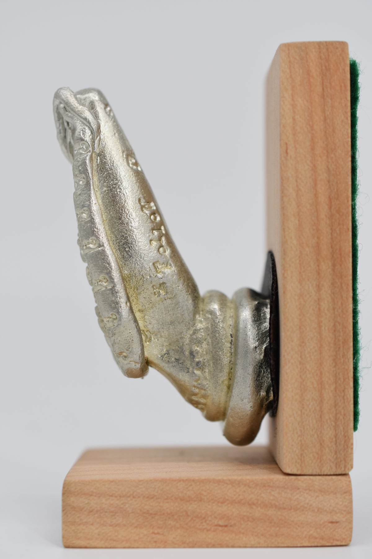 Fauna Cast lll - Pewter