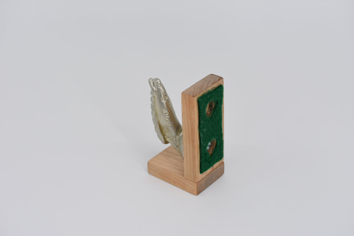 Fauna Cast lll - Pewter