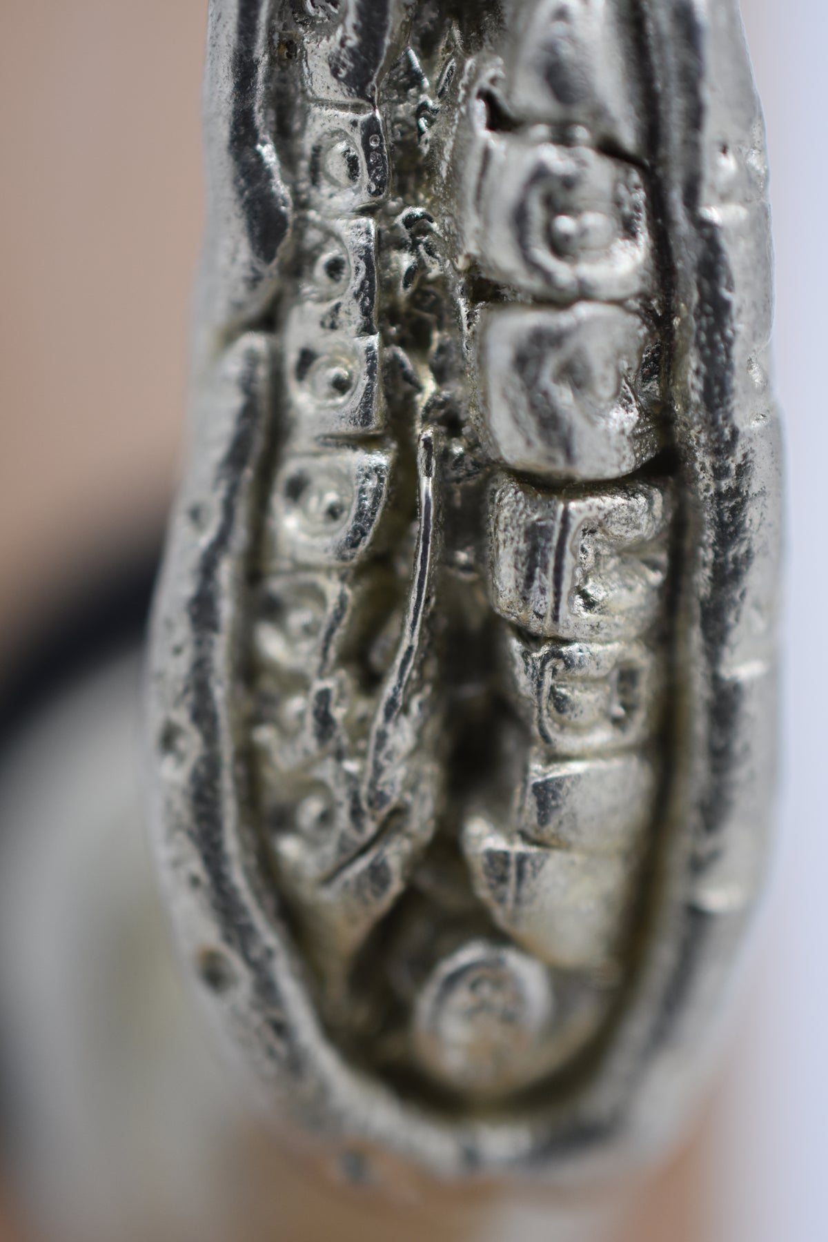 Fauna Cast lll - Pewter