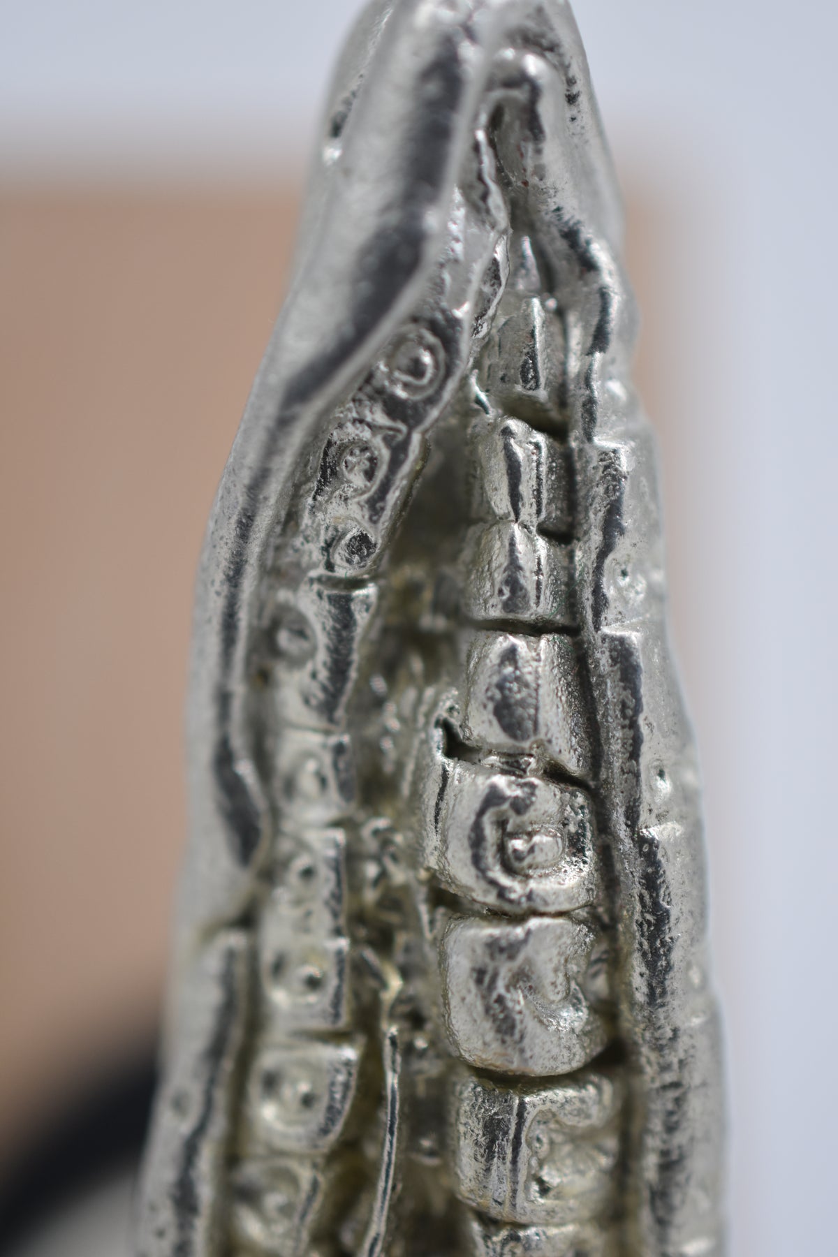 Fauna Cast lll - Pewter